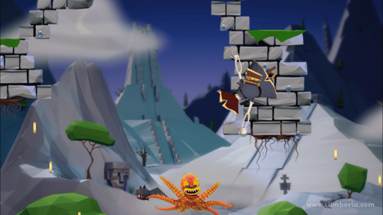 Climberia Screenshot