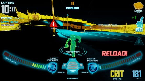 TurbOT Racing screenshot 5
