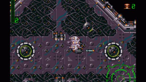 Blastar Screenshot