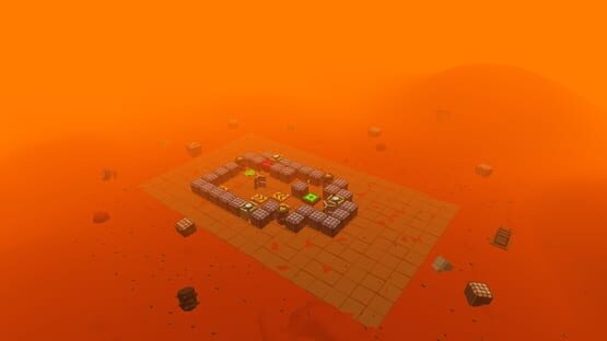 Exit 3: Painter cover