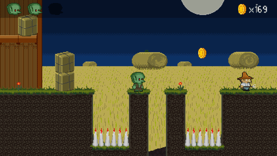 Goblin and Coins Screenshot