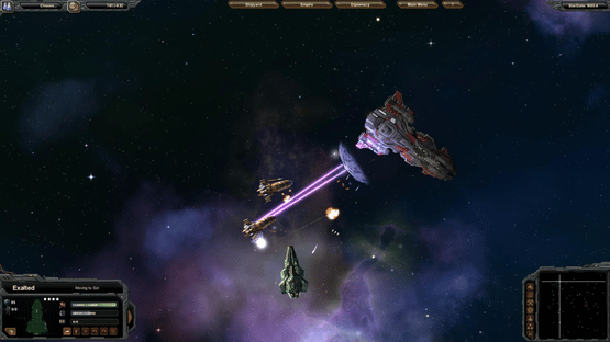 StarDrive Screenshot