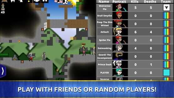 screenshot 3