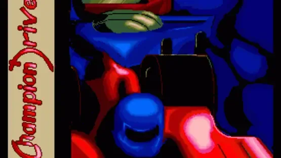 Champion Driver screenshot 3