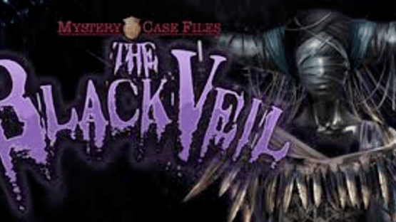 Mystery Case Files: The Black Veil Screenshot