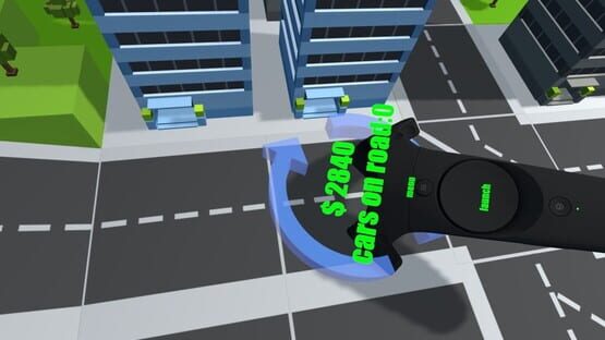 Car Car Crash Hands on Edition cover