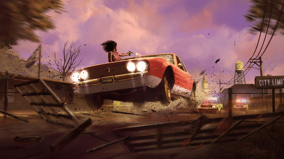 Mafia III: Faster, Baby! Screenshot