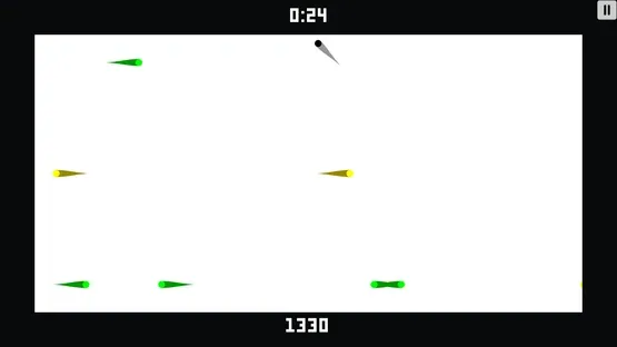 Orblitz screenshot 3