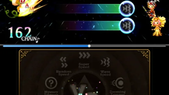 Theatrhythm Final Fantasy: Curtain Call screenshot 6