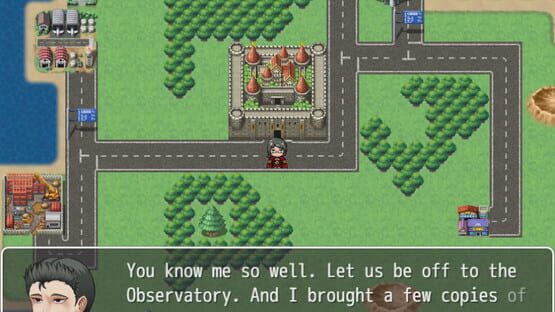 Heaven and Earth cover