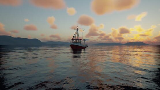 Képernyőkép erről: Fishing: Barents Sea