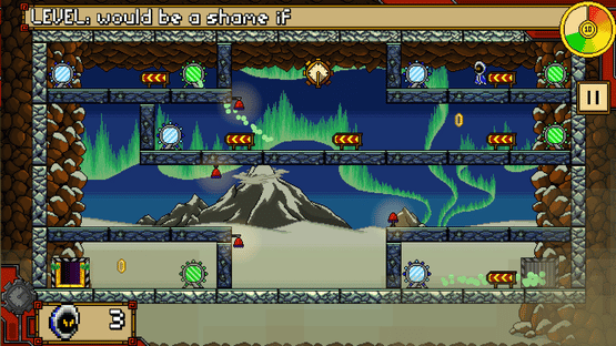 Tic-Toc-Tower Screenshot