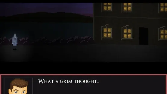 Azurael's Circle: Chapter 1 screenshot 5