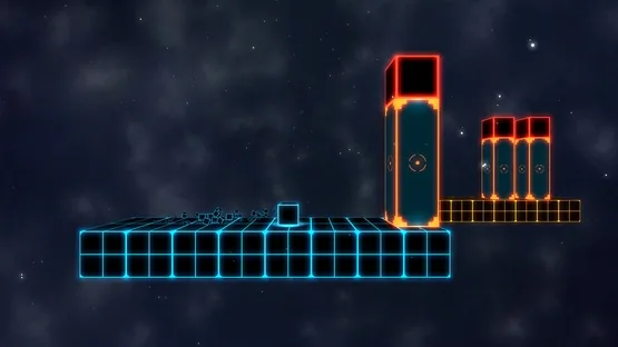 Cube Runner screenshot 4