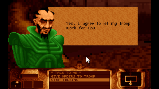 Dune Screenshot