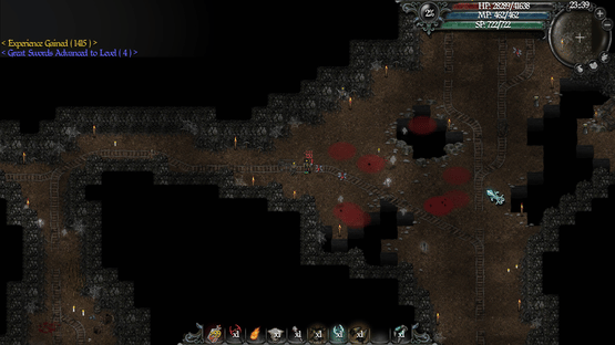 9th Dawn II Screenshot