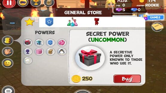 Rookie Math Pro screenshot 5