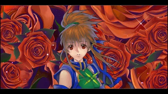 OASE: Other Age Second Encounter screenshot 2