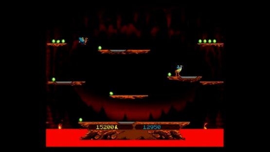 Joust Screenshot