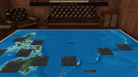 Clad in Iron: Philippines 1898 cover