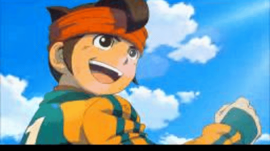 Inazuma Eleven 2: Blizzard Screenshot