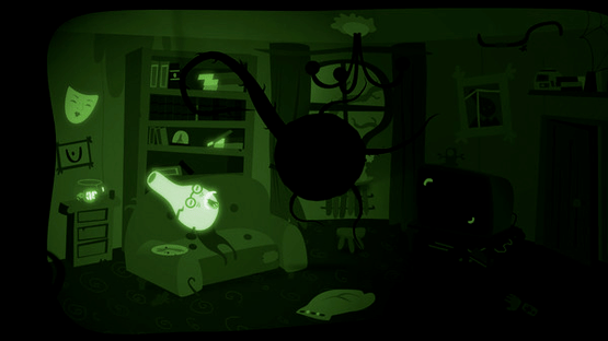 Bulb Boy Screenshot