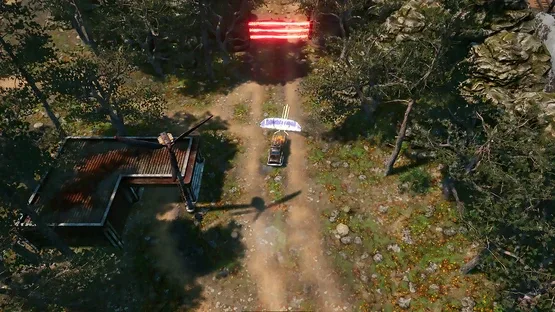 Gun Road screenshot 5