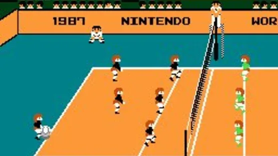 Volleyball screenshot 3
