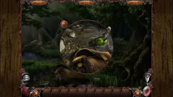 Sonya: The Great Adventure screenshot 1