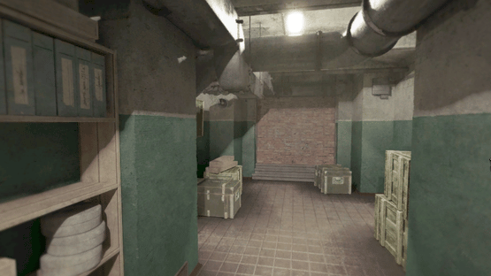 1953: KGB Unleashed Screenshot