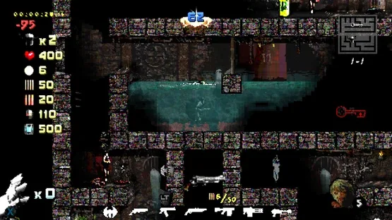 Passage screenshot 9