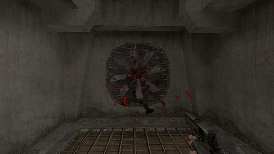 Counter-Strike: Condition Zero - Deleted Scenes Screenshot