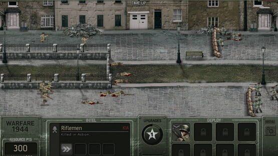 Warfare 1944 - Jogo Gratuito Online