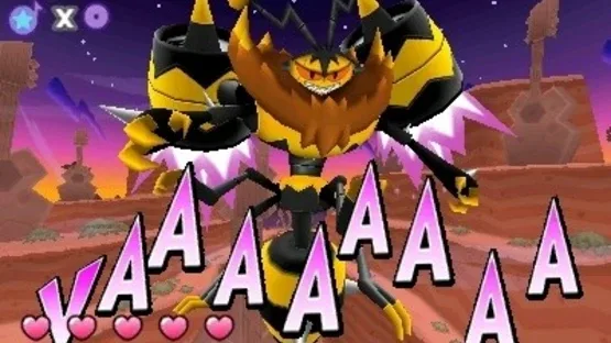 HarmoKnight screenshot 9