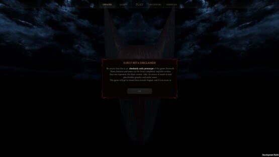 Wolflord - Online Werewolf cover