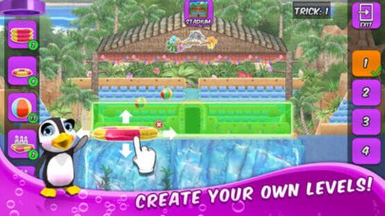 My Dolphin Show screenshot