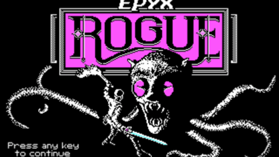 Rogue Screenshot