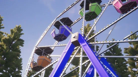RideOp screenshot 4
