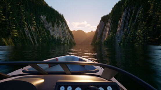 Naturallandscape - Three Gorges (自然景观系列-长江三峡) screenshot 4