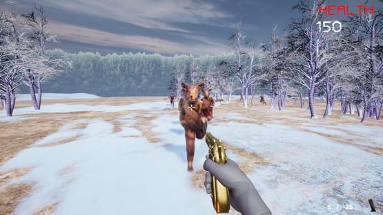 The Putinland: Divide & Conquer screenshot 3