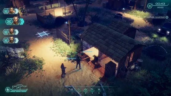 RAM Pressure screenshot 1