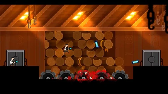 Overloop screenshot 2