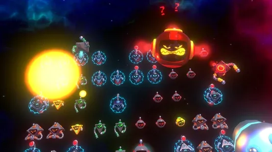 Mega Overload screenshot 2