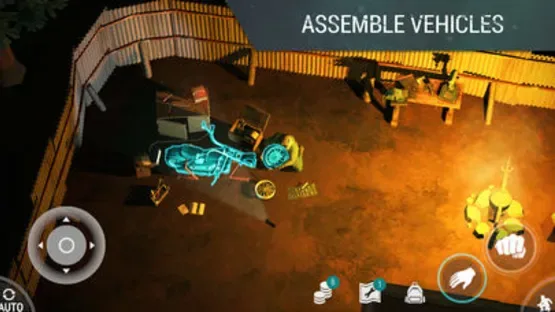 Last Day on Earth: Survival screenshot 6