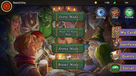 Adventure Road cover