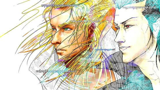 El Shaddai: Ascension of the Metatron - Artwork 5
