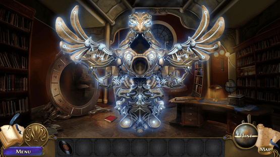 Mythic Wonders: The Philosopher's Stone Screenshot