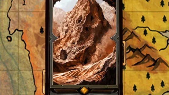 Lost Portal CCG screenshot 3