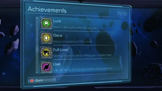 Anode screenshot 5