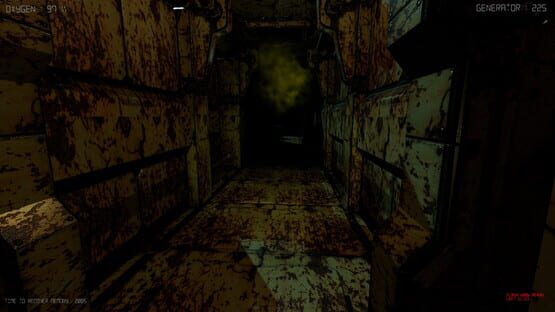 Terror Lab screenshot 5